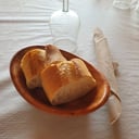 Foto de CUBIERTO/PAN POR COMENSAL