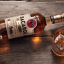 Foto de Bacardí Carta Oro