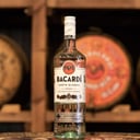 Foto de Bacardí Carta Blanca