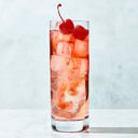 Foto de 2. Cocktail shirley temple (Sin alcohol cocktails)