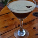 Foto de Coffee Martini (Coctel de la Casa)