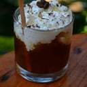 Foto de White Russian (Coctel de la Casa)