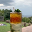 Foto de Coldbrew Mojito (Coctel de la Casa)