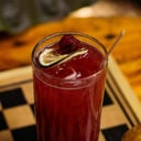 Foto de Juana (Coctel Herbal)