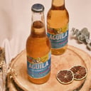 Foto de Aguila Light