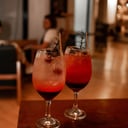 Foto de Flor de Jamaica