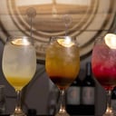 Foto de Miel Jengibre