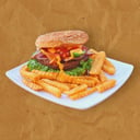 Foto de Oliburguer