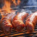 Foto de Chorizo al carbón (precio lanzamiento)