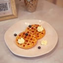 Foto de WAFFLE PETIT DE PANDEYUCA