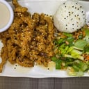 Foto de POLLO TORIYAKI