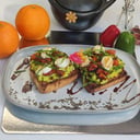 Foto de Tostada Casiopea