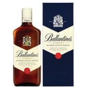 Foto de Whisky Ballantine's
