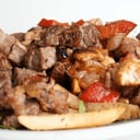 Foto de PICADA MIXTA
