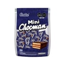 Foto de Bizcocho Mini Chocman 420g (Bolsa x20)