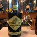 Foto de Hendrick's Amazonia Gin