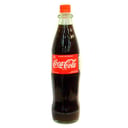 Foto de Coca Cola, Fanta o Sprite de vidrio x 1l