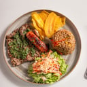 Foto de CHURRASQUITO