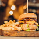 Foto de BurgerTik