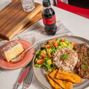 Foto de CARNE DESMECHADA