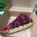 Foto de Chessecake Frutos Rojos