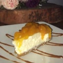 Foto de Cheesecake Frutos Amarillos