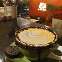 Foto de Cappuccino Cookies & Cream
