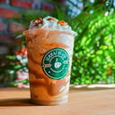 Foto de FRAPUCCINO DE AREQUIPE O CHOCOLATE 