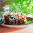 Foto de TORTA DE ZANAHORIA CON CANELA