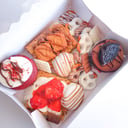 Foto de Cajas de postres