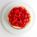 Foto de Cheesecake grande