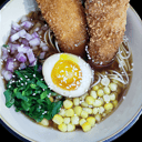 Foto de  Ramen Goku