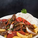 Foto de Lomo saltado
