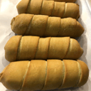 Foto de TEQUEÑOS x 6