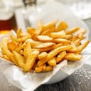 Foto de Porción de papas