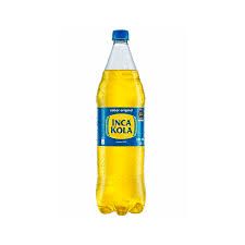 Foto de Inka Kola. 1.5 Lt