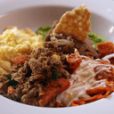 Foto de Plato Combo Mexicano