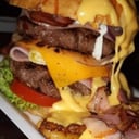 Foto de The Big Burguer