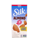 Foto de Leche De Almendras 