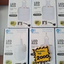 Foto de Lámpara Led LEDBULB c/u