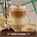 Foto de Colibrí Irlandes