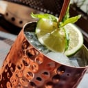 Foto de Tequila Mule