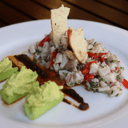 Foto de Ceviche de la casa/House ceviche