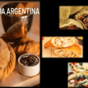 Foto de Empanada Argentina - Argentine Pastry