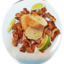 Foto de Chinchulines - Chitterlings
