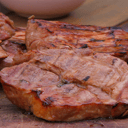 Foto de Bondiola de Cerdo - Pork shoulder