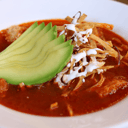 Foto de Sopa de Tortilla/Tortilla soup