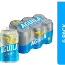 Foto de AGUILA LIGHT