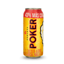 Foto de POKER LATÓN 