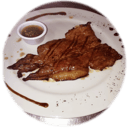 Foto de Punta de Anca - Top Sirloin Steak